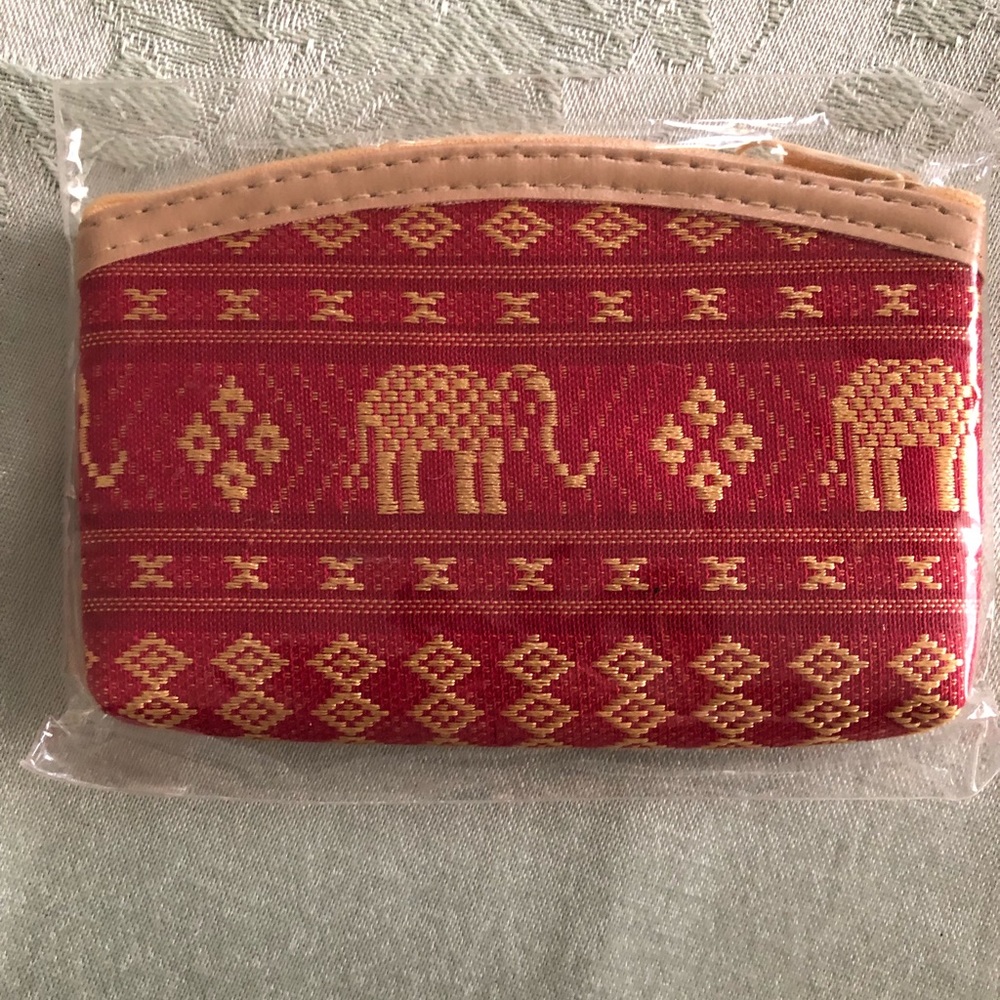 Coin Purse